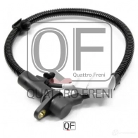 Датчик положения коленвала QUATTRO FRENI QF91A00148 S28 6Z 1439945345 - Изображение 5
