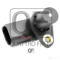 Датчик положения коленвала QUATTRO FRENI QF91A00150 KG 2GD 1439957558 - Изображение 2