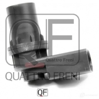 Датчик положения коленвала QUATTRO FRENI QF91A00150 KG 2GD 1439957558 - Изображение 5