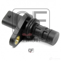 Датчик положения коленвала QUATTRO FRENI QF91A00151 1439957561 VZ ER3KX - Изображение 2