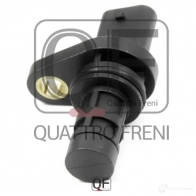 Датчик положения коленвала QUATTRO FRENI QF91A00151 1439957561 VZ ER3KX - Изображение 3