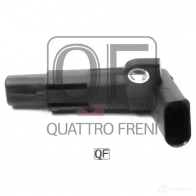Датчик положения коленвала QUATTRO FRENI 1439957617 R 8NMZK QF91A00153 - Изображение 2