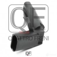 Датчик положения коленвала QUATTRO FRENI 1439957617 R 8NMZK QF91A00153 - Изображение 3