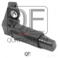 Датчик положения коленвала QUATTRO FRENI 1439957617 R 8NMZK QF91A00153 - Изображение 5