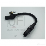 Датчик положения коленвала QUATTRO FRENI 1439946308 6UEU MJM QF91A00160 - Изображение 2