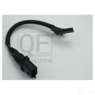 Датчик положения коленвала QUATTRO FRENI 1439946308 6UEU MJM QF91A00160 - Изображение 3