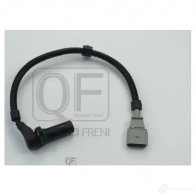 Датчик положения коленвала QUATTRO FRENI 1439957778 QF91A00162 G 9HKGF - Изображение 2