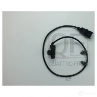 Датчик положения коленвала QUATTRO FRENI 8 98J6EP QF91A00206 1439948495 - Изображение 2