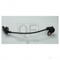 Датчик положения коленвала QUATTRO FRENI QF91A00207 1439942090 JR 3BF - Изображение 3