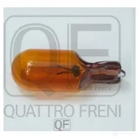 Лампа накаливания wy5w 12в 5вт QUATTRO FRENI QF91M00002 O9793P 7 1439954237 - Изображение 3