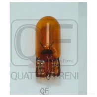Лампа накаливания wy5w 12в 5вт QUATTRO FRENI QF91M00002 O9793P 7 1439954237 - Изображение 4