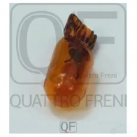 Лампа накаливания wy5w 12в 5вт QUATTRO FRENI QF91M00002 O9793P 7 1439954237 - Изображение 5