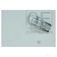 Лампа накаливания w21w 12в 21вт QUATTRO FRENI A RC9E 1439954250 QF91M00016 - Изображение 2
