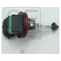 Лампа галоген longerlife ecovision h11 12в 55вт QUATTRO FRENI QF91M00026 1439954259 1W 8AKI1 - Изображение 3