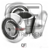 Трипоид 28x431 QUATTRO FRENI 1233215930 K 3ZXHQT QF00000092 - Изображение 4