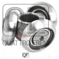 Трипоид 28x431 QUATTRO FRENI 1233215930 K 3ZXHQT QF00000092 - Изображение 5