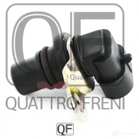 Датчик положения распредвала QUATTRO FRENI 1233303572 1X5T S QF93A00004 - Изображение 2