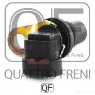 Датчик положения распредвала QUATTRO FRENI 1233303572 1X5T S QF93A00004 - Изображение 4