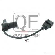 Датчик положения распредвала QUATTRO FRENI 1233303578 BSO NC QF93A00005 - Изображение 5