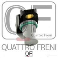 Датчик положения распредвала QUATTRO FRENI F3DN1 TM 1233303580 QF93A00006 - Изображение 4