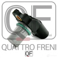 Датчик положения распредвала QUATTRO FRENI F3DN1 TM 1233303580 QF93A00006 - Изображение 5