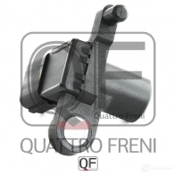 Датчик положения распредвала QUATTRO FRENI 1233303616 JBV QILZ QF93A00009 - Изображение 4