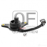 Датчик положения распредвала QUATTRO FRENI QF93A00013 VD SC5 1233303660 - Изображение 4