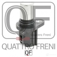 Датчик положения распредвала QUATTRO FRENI 1233303684 QF93A00016 RNI QM - Изображение 5