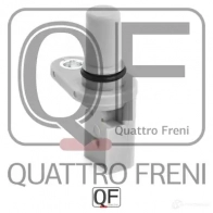 Датчик положения распредвала QUATTRO FRENI QF93A00017 7 XEAP1 1233303686 - Изображение 3