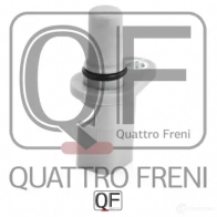 Датчик положения распредвала QUATTRO FRENI QF93A00017 7 XEAP1 1233303686 - Изображение 4