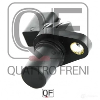 Датчик положения распредвала QUATTRO FRENI 1233303704 QF93A00018 0 2O1JU6 - Изображение 3