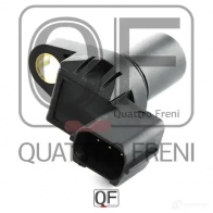 Датчик положения распредвала QUATTRO FRENI 1233303704 QF93A00018 0 2O1JU6 - Изображение 5