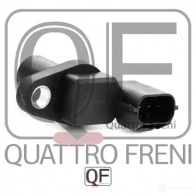 Датчик скорости QUATTRO FRENI J2VA LXQ QF93A00019 1233303706 - Изображение 5