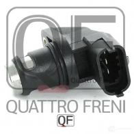 Датчик положения распредвала QUATTRO FRENI 1233303724 H7 IQ9 QF93A00022 - Изображение 2
