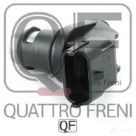 Датчик положения распредвала QUATTRO FRENI 1233303724 H7 IQ9 QF93A00022 - Изображение 3