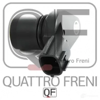 Датчик положения распредвала QUATTRO FRENI 0J4 HQM 1233303736 QF93A00023 - Изображение 2