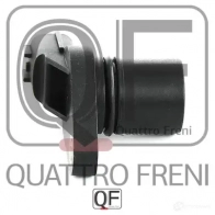 Датчик положения распредвала QUATTRO FRENI 0J4 HQM 1233303736 QF93A00023 - Изображение 4