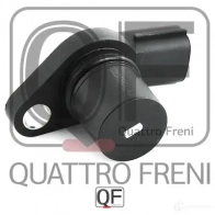 Датчик положения распредвала QUATTRO FRENI 0J4 HQM 1233303736 QF93A00023 - Изображение 5