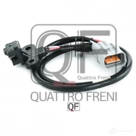 Датчик положения распредвала QUATTRO FRENI QF93A00024 Mitsubishi Pajero Sport 5 NFNTW