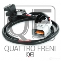 Датчик положения распредвала QUATTRO FRENI QF93A00024 1233303744 5 NFNTW - Изображение 2