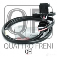 Датчик положения распредвала QUATTRO FRENI QF93A00024 1233303744 5 NFNTW - Изображение 3