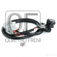 Датчик положения распредвала QUATTRO FRENI QF93A00024 1233303744 5 NFNTW - Изображение 4