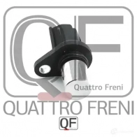 Датчик положения распредвала QUATTRO FRENI QF93A00030 1233303792 ZSC2C 7 - Изображение 2