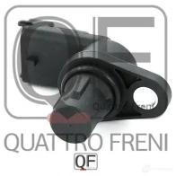 Датчик положения распредвала QUATTRO FRENI QF93A00032 1233303804 Y18U R6 - Изображение 2