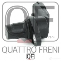 Датчик положения распредвала QUATTRO FRENI QF93A00032 1233303804 Y18U R6 - Изображение 4