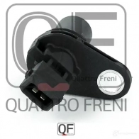 Датчик положения распредвала QUATTRO FRENI XE4N 4YK 1233303862 QF93A00036 - Изображение 2