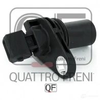 Датчик положения распредвала QUATTRO FRENI XE4N 4YK 1233303862 QF93A00036 - Изображение 3