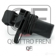 Датчик положения распредвала QUATTRO FRENI XE4N 4YK 1233303862 QF93A00036 - Изображение 4