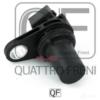 Датчик положения распредвала QUATTRO FRENI XE4N 4YK 1233303862 QF93A00036 - Изображение 5