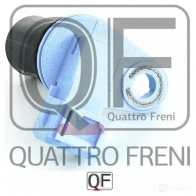 Датчик положения распредвала QUATTRO FRENI QF93A00037 1233303870 XV2N49 A - Изображение 3